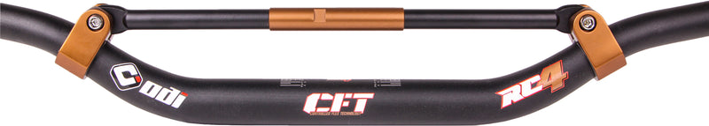 Load image into Gallery viewer, CFT 1 1/8&quot; RC SIGNATURE BAR BLACK RC H904CFB image 2
