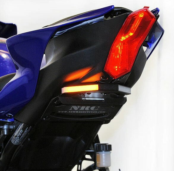 FENDER ELIMINATOR YAM R7-FE-T image 1
