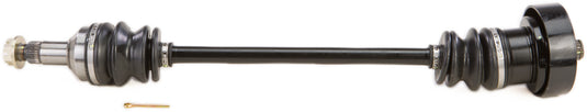 OE FRONT/REAR AXLE PAXL-2016 image 1