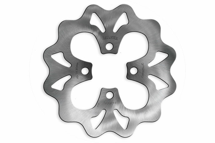 WAVE ROTOR - REAR DF732W image 1