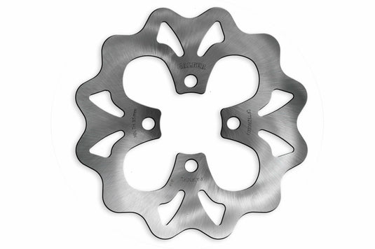 WAVE ROTOR - REAR DF732W image 1