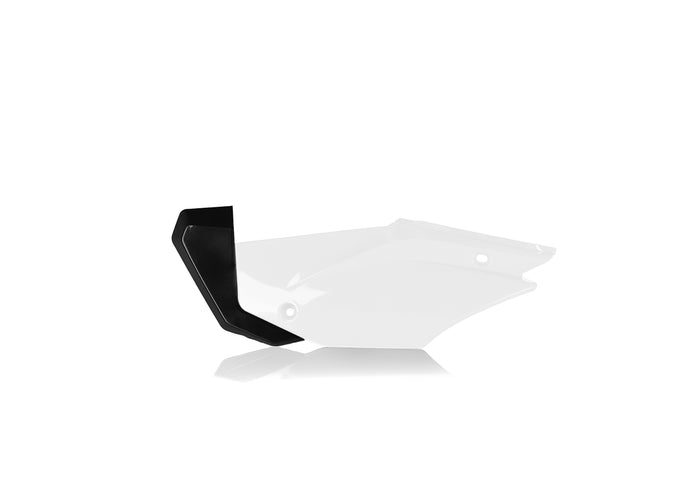 SIDE PANELS HON WHITE/BLACK 2872671035 image 1