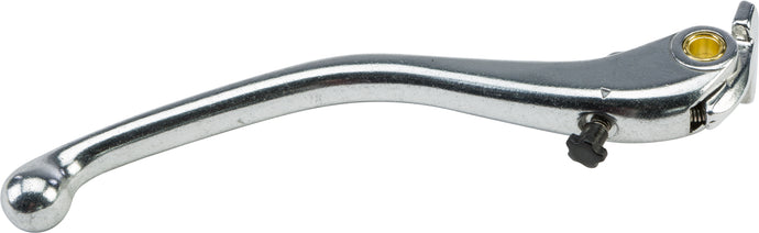 BRAKE LEVER SILVER WP99-26821 image 1