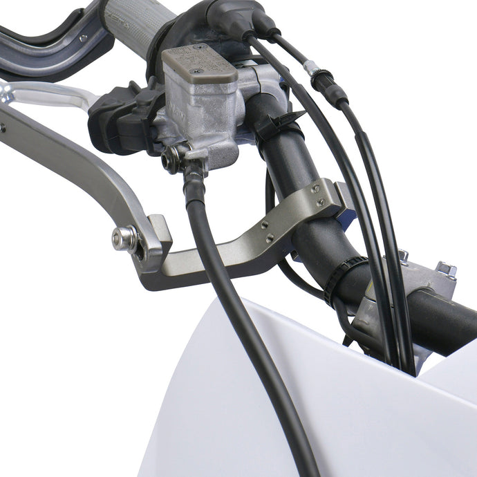 ARMOR LONG U-CLAMP KIT 1-1/8