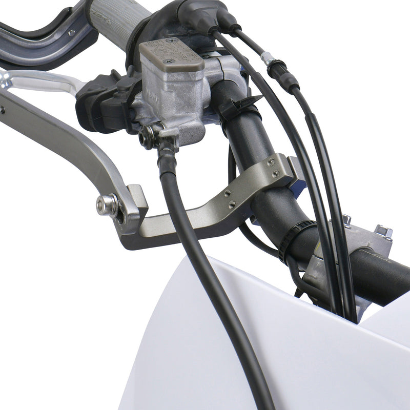 Load image into Gallery viewer, ARMOR LONG U-CLAMP KIT 1-1/8&quot;(28.6MM) ZE71-1628 image 1
