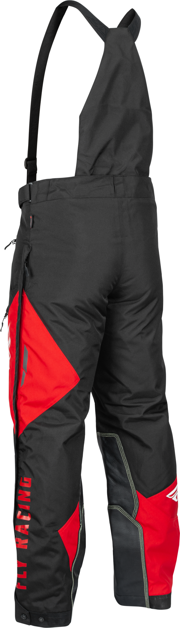 Load image into Gallery viewer, SNX PRO SB PANT BLACK/RED 3X 470-61013X image 2

