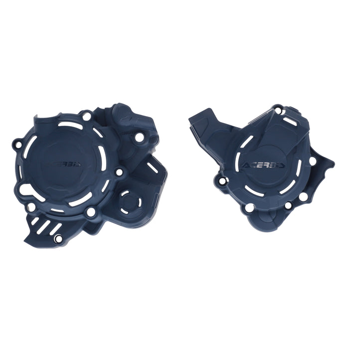 X-POWER KIT BLUE HUS 2981470003 image 1