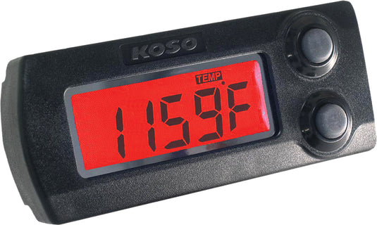 SINGLE EGT GAUGE BA004065X image 2