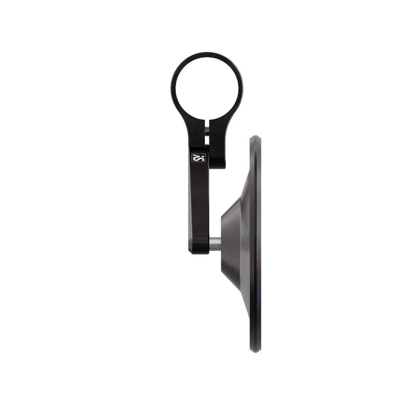 Load image into Gallery viewer, CIRCULA-S BAR END MIRROR EACH BLACK 301-297 image 3

