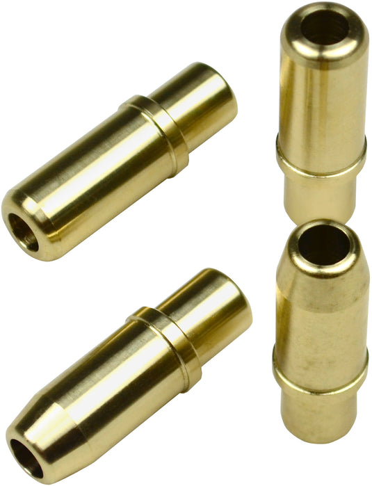 PERFORMANCE VALVE GUIDE KIT 16/PK YAM RY19040-PVG-KIT image 1