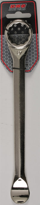 PRO SPOON TIRE IRON W/WRENCH 27MM D59-10-927 image 1