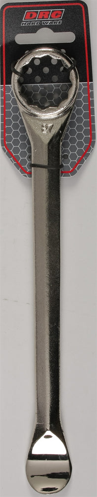 PRO SPOON TIRE IRON W/WRENCH 27MM D59-10-927 image 1