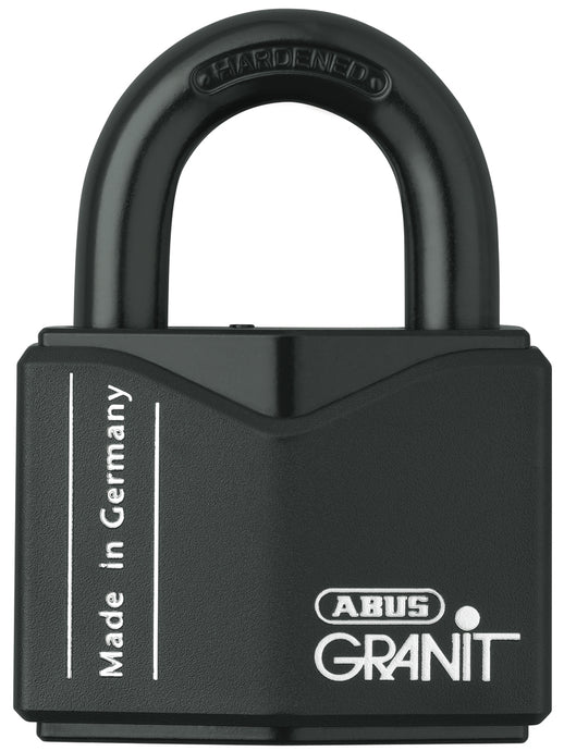 GRANIT 37/55 PADLOCK 32170 image 1