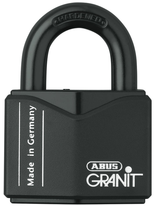 GRANIT 37/55 PADLOCK 32170 image 1