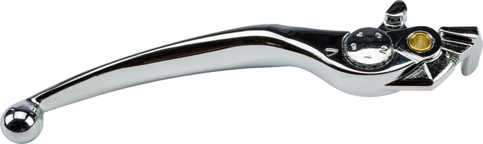BRAKE LEVER SILVER WP99-71741 image 1