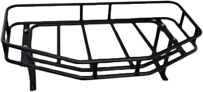 CARGO RACK W/ REMOVABLE BOTTOM RZR 900/1000S RZ-915C image 1
