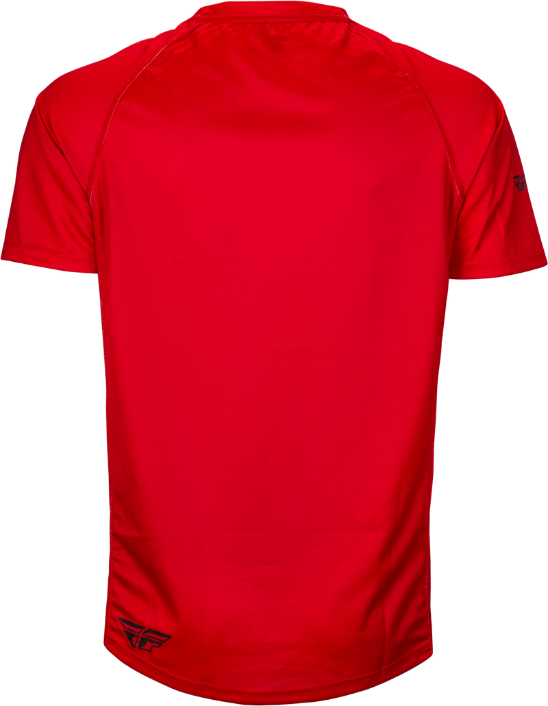 Load image into Gallery viewer, SUPER D JERSEY RED CAMO/BLACK XL 352-8143X image 3
