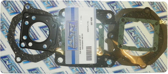 TOP END KIT KAW KAW 300SX 86-91 007-650 image 1