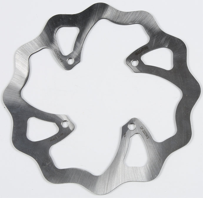 SKW 270 O/S ROTOR ONLY DF200WS image 1
