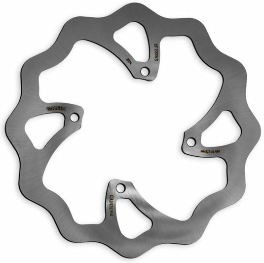 SKW 270 O/S ROTOR ONLY DF200WS image 2