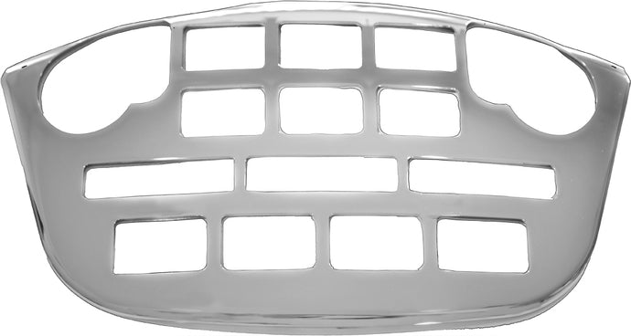 RADIO ACCENT PANEL SJ0048 image 1