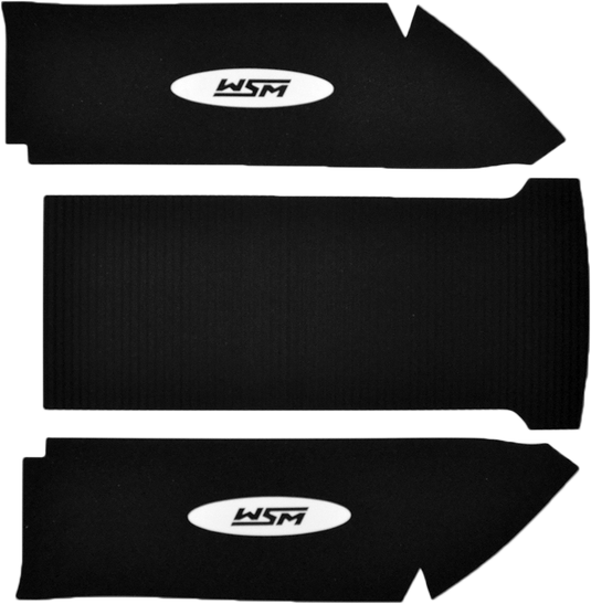 TRACTION MAT YAM 012-201BLK image 1