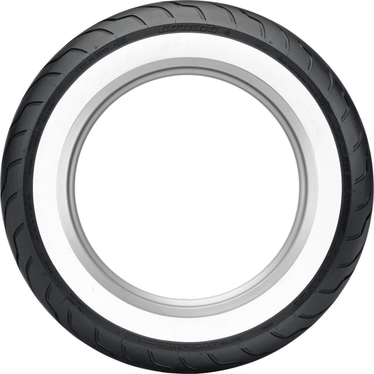TIRE AMERICAN ELITE REAR MU85B16 77H BIAS TL WWW 45131529 image 1