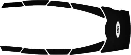 TRACTION MAT YAM 012-219BLK image 1