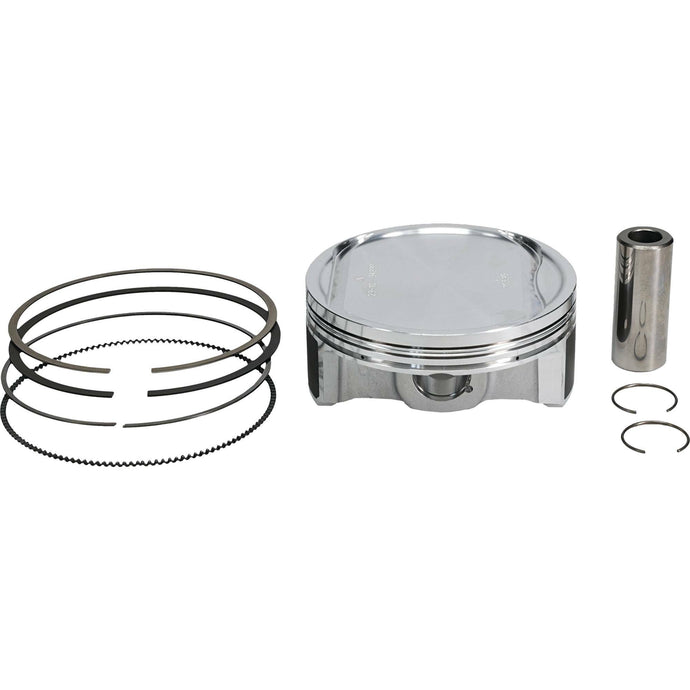 FORGED BIG BORE PISTON KIT 103.95/+5.00 10.0:1 POL 24399A image 1