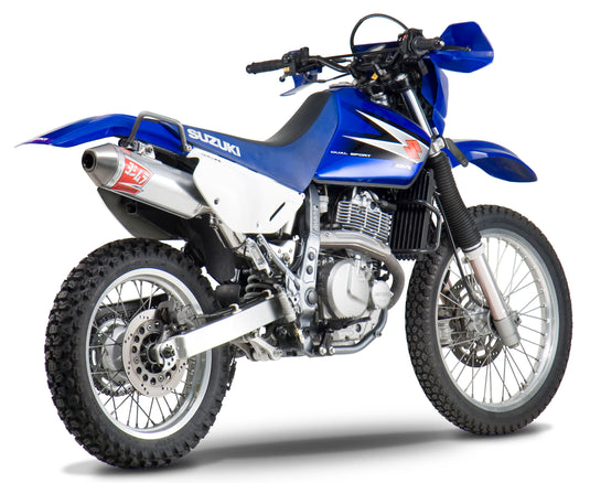 EXHAUST STREET RS-2 SLIP-ON SS-AL-SS 116502C350 image 3