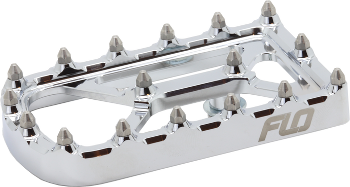 UNIVERSAL TOURING TIP CHROME HDBP-TIP CR image 1