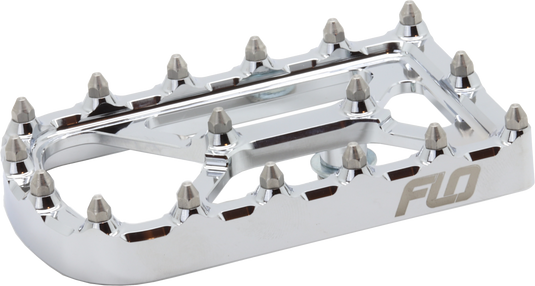 UNIVERSAL TOURING TIP CHROME HDBP-TIP CR image 1