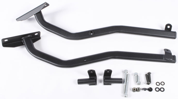 TOP CASE SIDEARMS 688FZ image 1