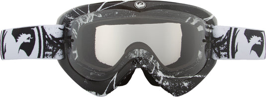 MDX GOGGLE SCRATCH W/CLEAR AFT LENS 722-1354 image 1