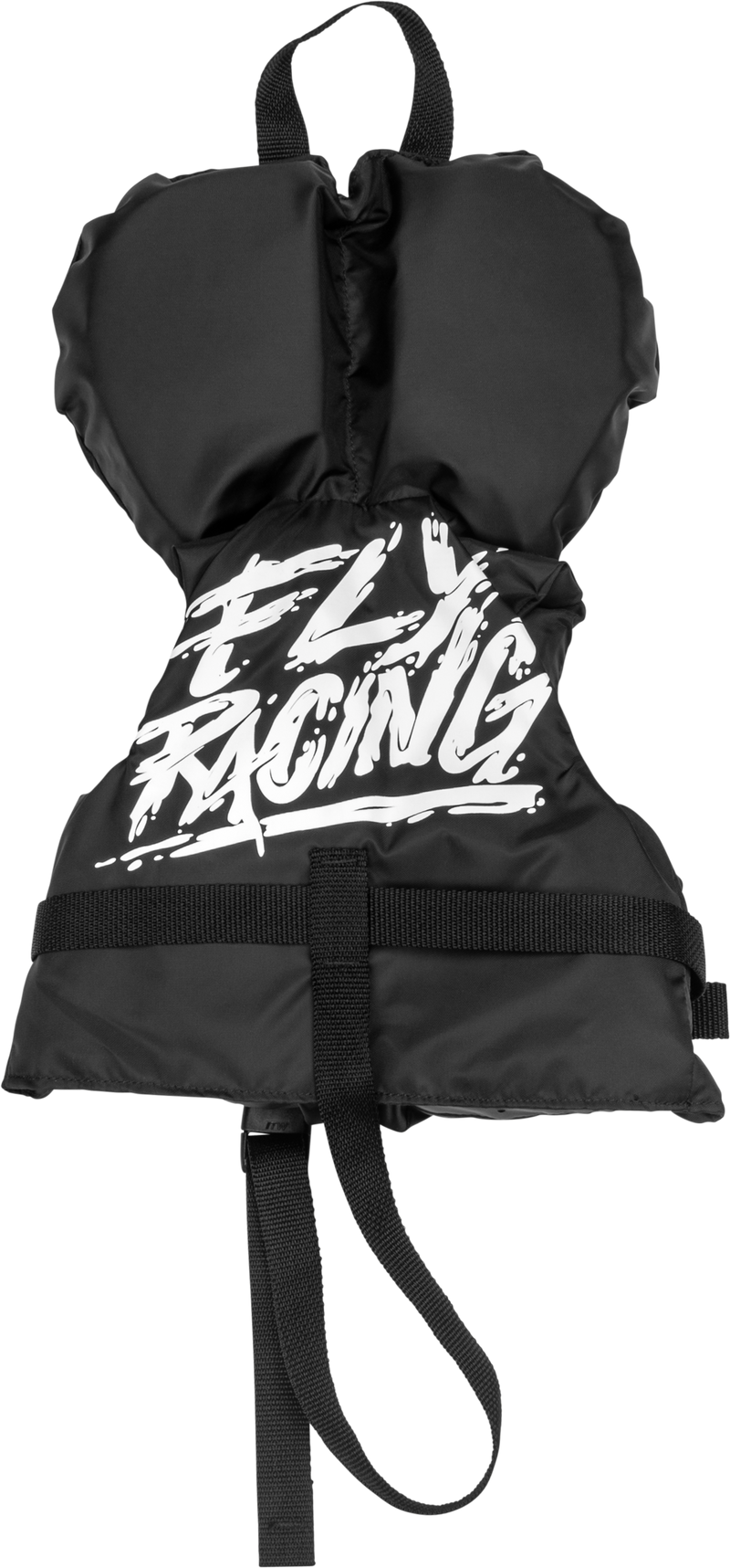 Load image into Gallery viewer, INFANT FLOTATION VEST BLACK/WHITE 221-30312 image 2
