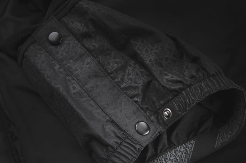 Load image into Gallery viewer, SNX PRO BIB BLACK 3X 470-20603X image 4
