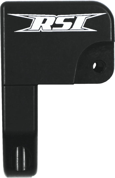 BILLET THROTTLE BLOCK NO KILL SWITCH S-D TB-6 image 1