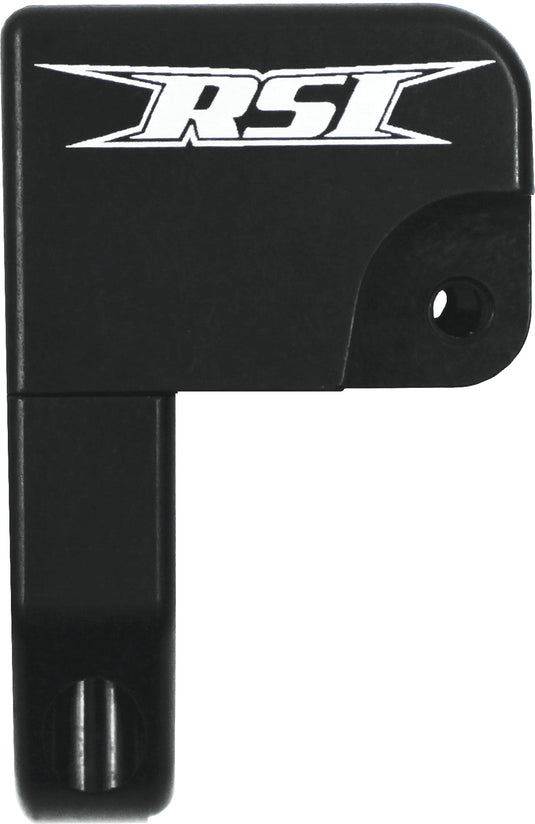 BILLET THROTTLE BLOCK NO KILL SWITCH S-D TB-6 image 1