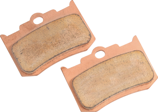 4 PIST DIF CALIPER REPL PAD HHI-101-001 image 1