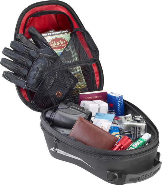 TANKLOCK TANK BAG SPORT-T 15L ST612 image 3