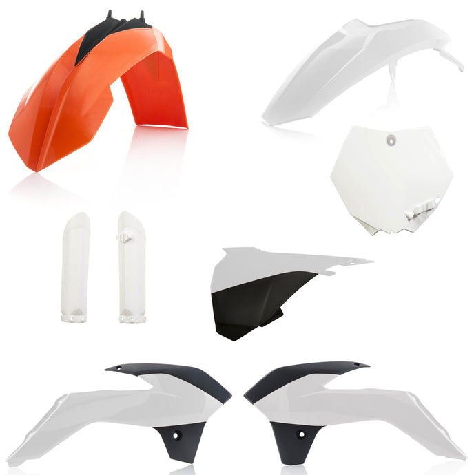 PLASTIC KIT ORIGINAL 2314345569 image 1