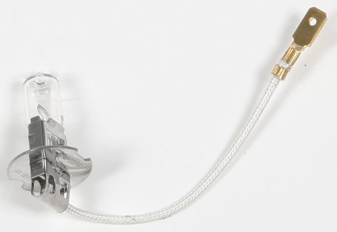 BULB HALOGEN H3 25W 90-901016-000 image 1
