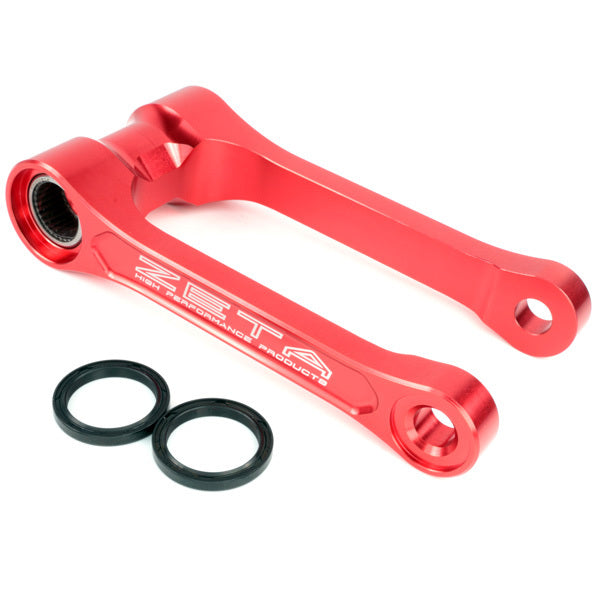 LOWERING LINK HON RED ZE56-05062 image 1