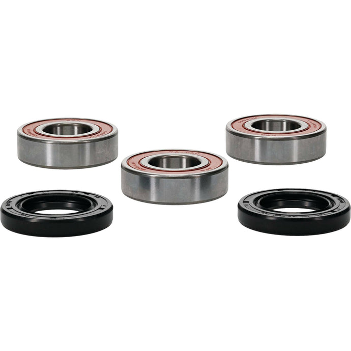 WHEEL BEARING KIT PREMIUM 25-1233-P image 1