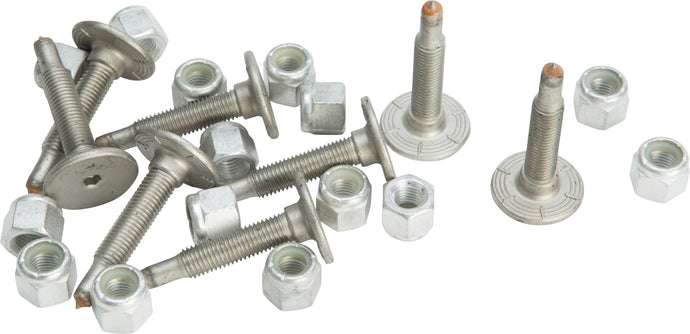 SIGNATURE SERIES STAINLESS STEEL STUDS 1.450