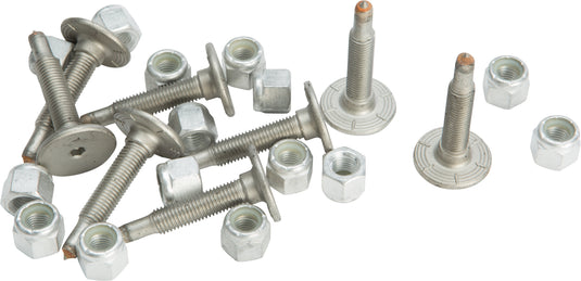 SIGNATURE SERIES STAINLESS STEEL STUDS 1.450