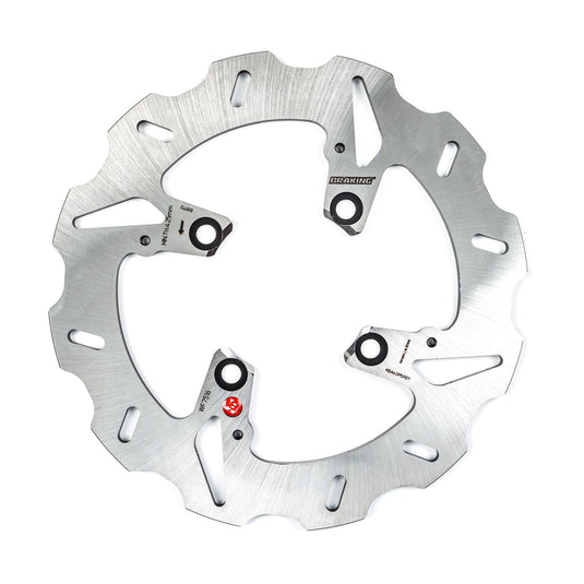 RACING ROTOR REAR WF7516 image 1