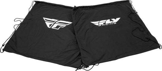 EVENT HELMET BAG BLACK 73-46309 image 1