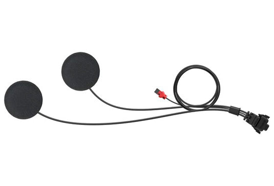 HD SPEAKERS TYPE C SPIDER ST1 SC-A0331 image 1
