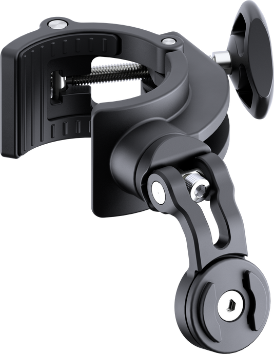 ROLL CAGE MOUNT BLACK 52846 image 1